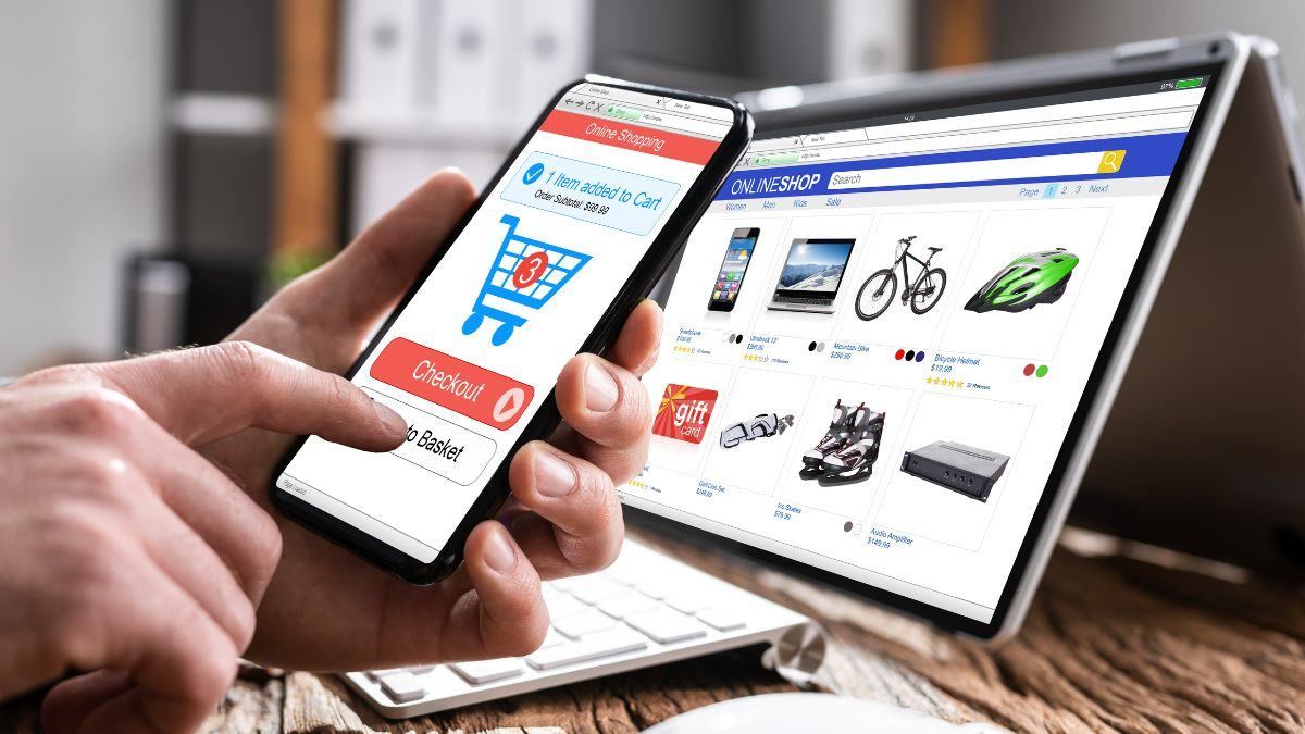 Seamless Mobile Optimization for Your Online Store